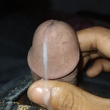 Masturbation