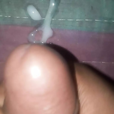 Cumshot